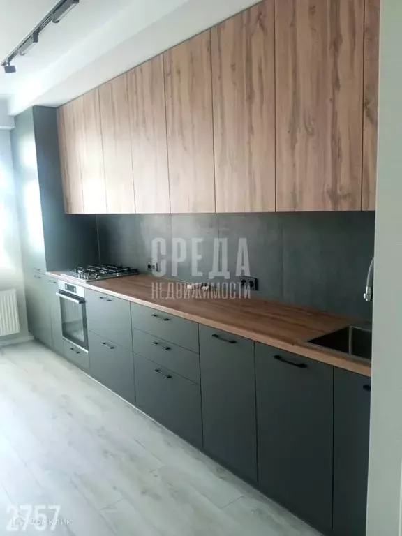 Продаётся 1-к квартира, 47.4 м - Фото 0