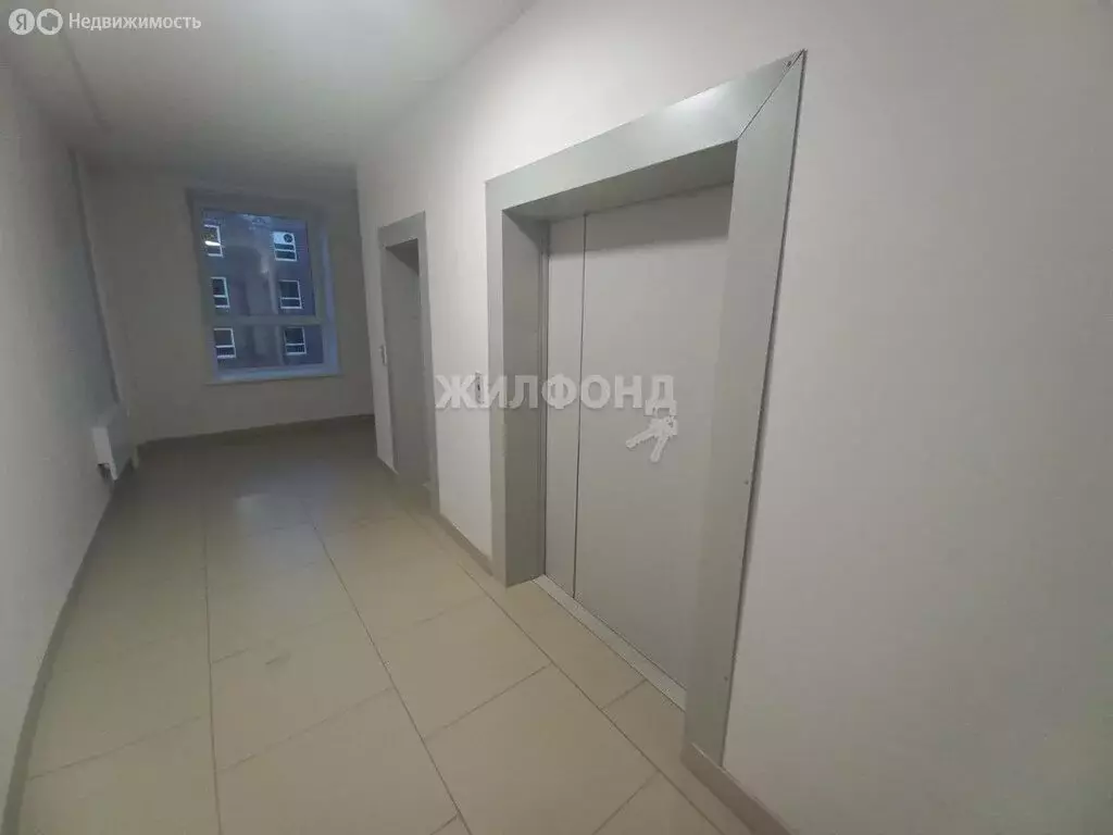 1-комнатная квартира: Абакан, улица Чертыгашева, 69 (44.4 м) - Фото 0