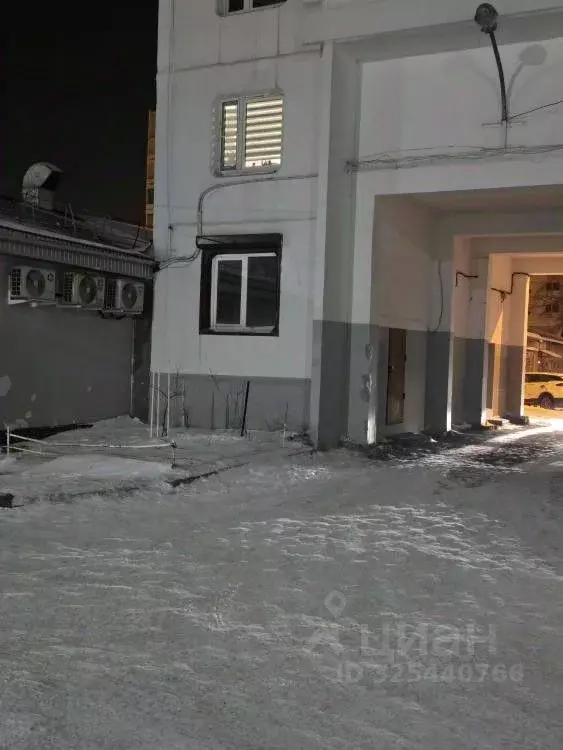 Помещение свободного назначения в Иркутская область, Иркутск ул. Мира, ... - Фото 2