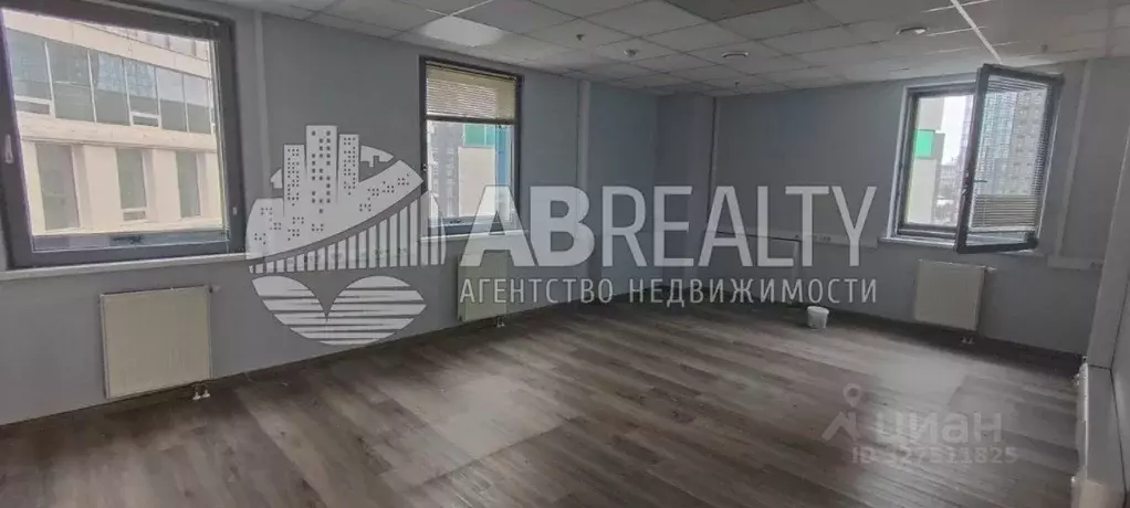 Офис в Москва ул. Обручева, 23к3 (80 м) - Фото 1