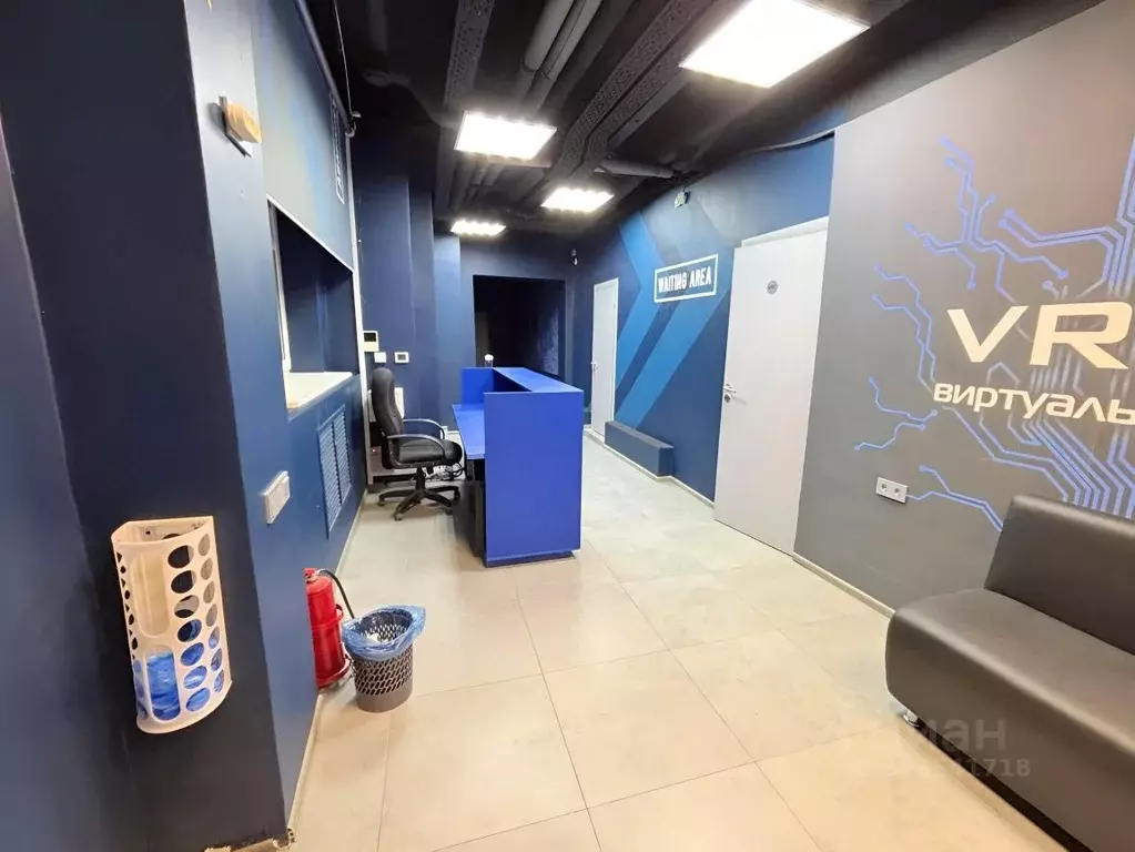 Помещение свободного назначения в Нижегородская область, Нижний ... - Фото 2