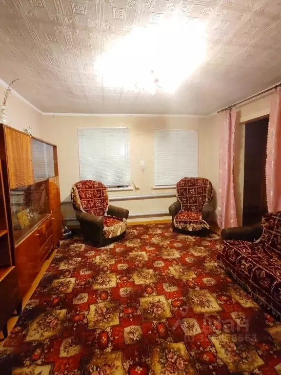 Дом в Белгородская область, Алексеевка Подлесная ул. (70 м) - Фото 2