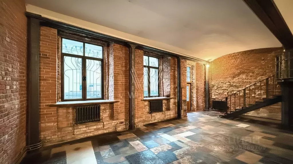 Офис в Москва 3-й Кадашевский пер., 7-9С1 (170 м) - Фото 1