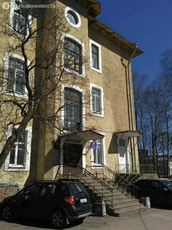 Помещение свободного назначения (440 м) - Фото 0