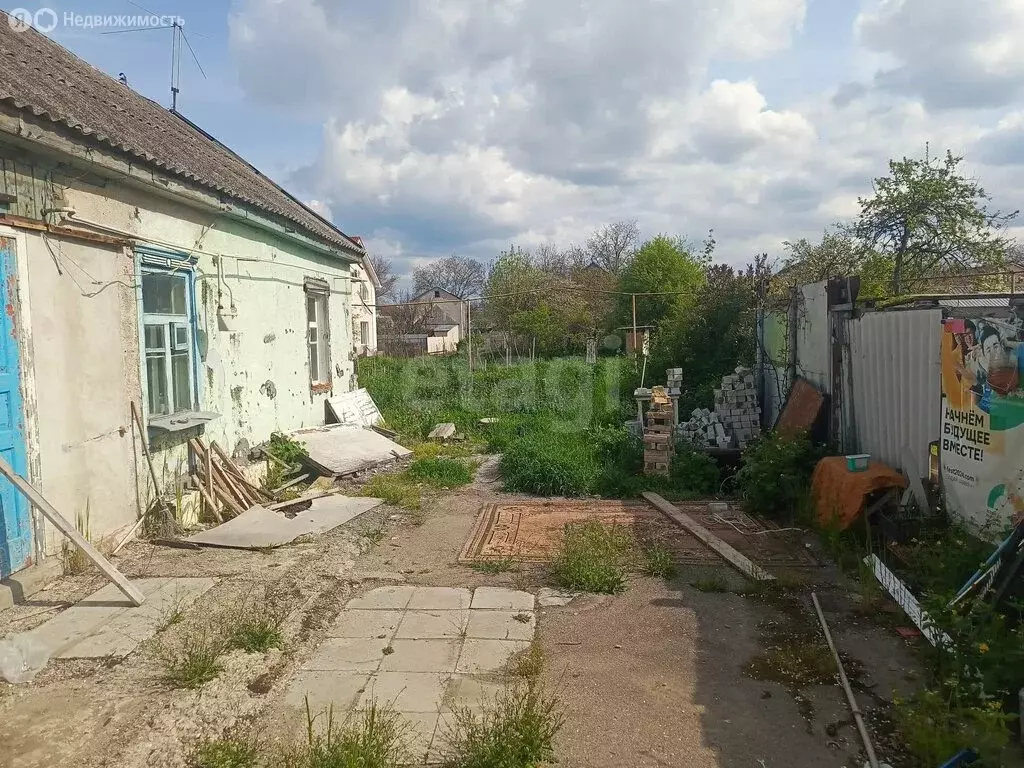 Дом в Ессентуки, улица Орджоникидзе (30 м) - Фото 1
