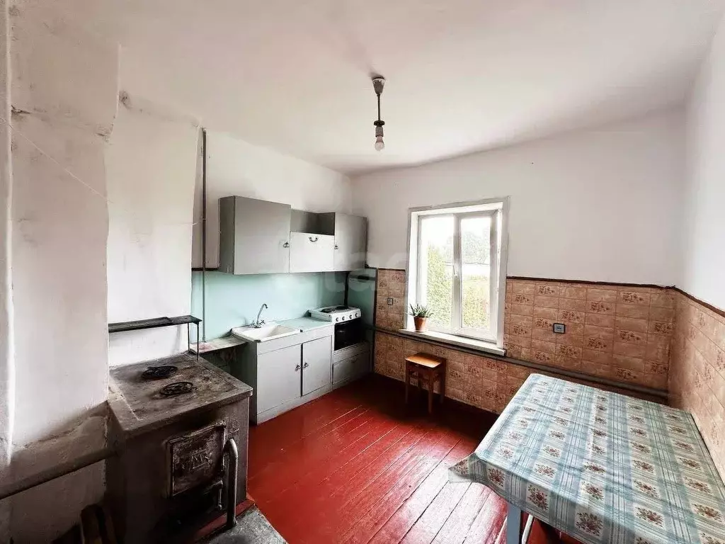 Дом в Кемеровская область, Березовский ул. Королева, 7 (73 м) - Фото 1