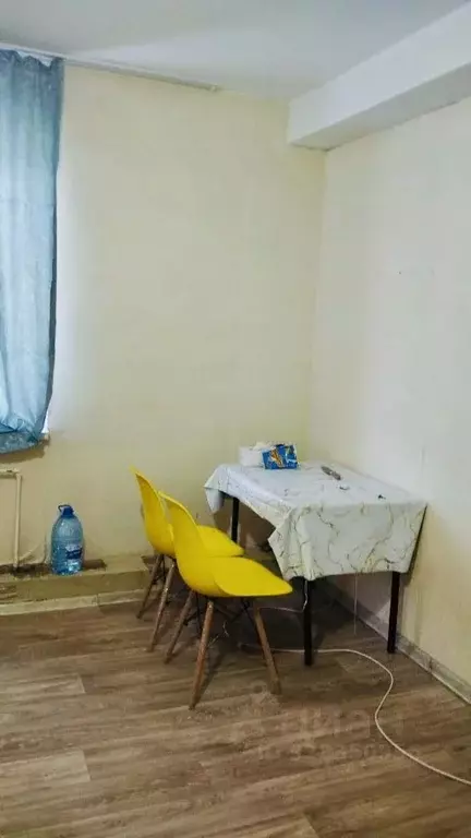 1-к кв. Саха (Якутия), Якутск ул. Можайского, 13/3Гк2 (24.0 м) - Фото 2