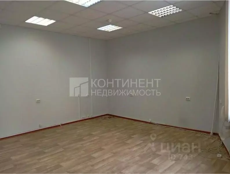 Офис в Москва ул. Радио, 12С2 (32 м) - Фото 1