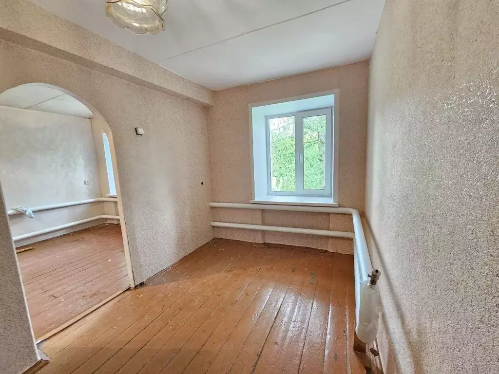 2-к кв. Марий Эл, Волжский муниципальный округ, д. Часовенная ул. ... - Фото 2