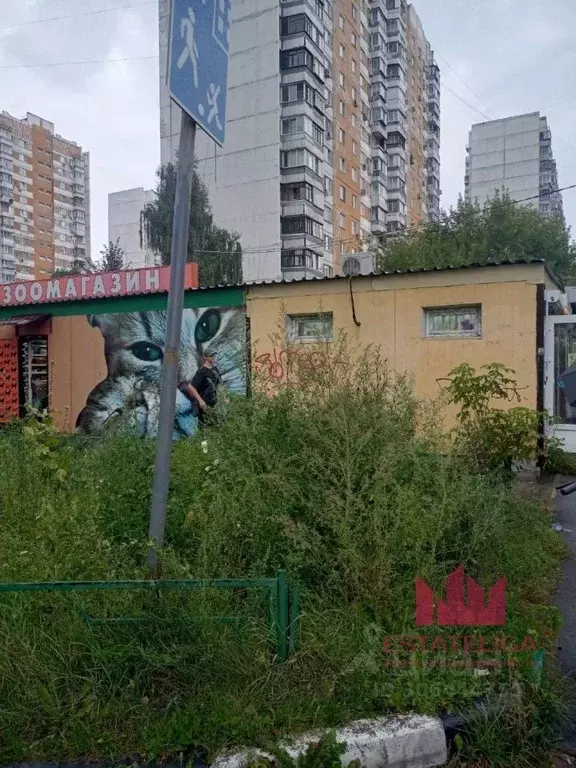 помещение свободного назначения в московская область, люберцы городок . - Фото 1