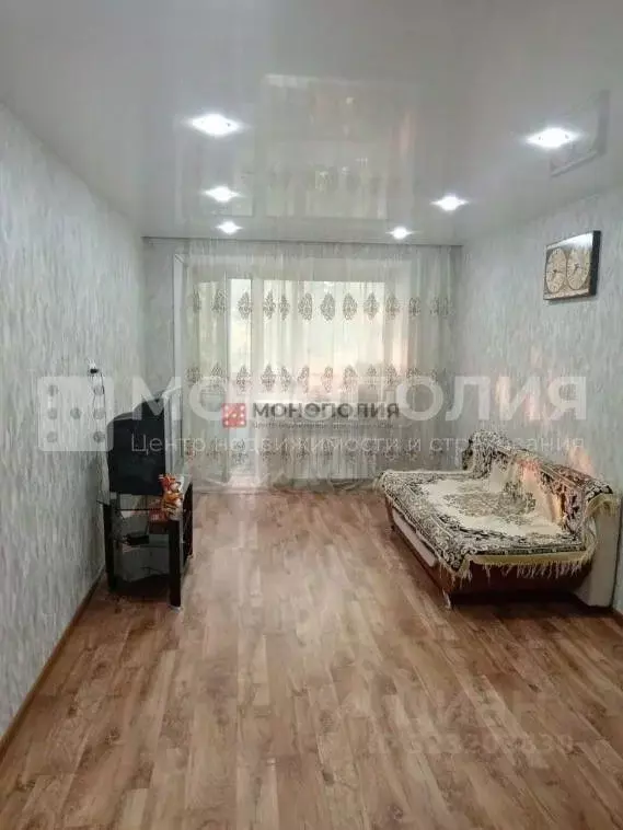 3-к кв. Амурская область, Белогорск Партизанская ул., 32 (57.1 м) - Фото 1