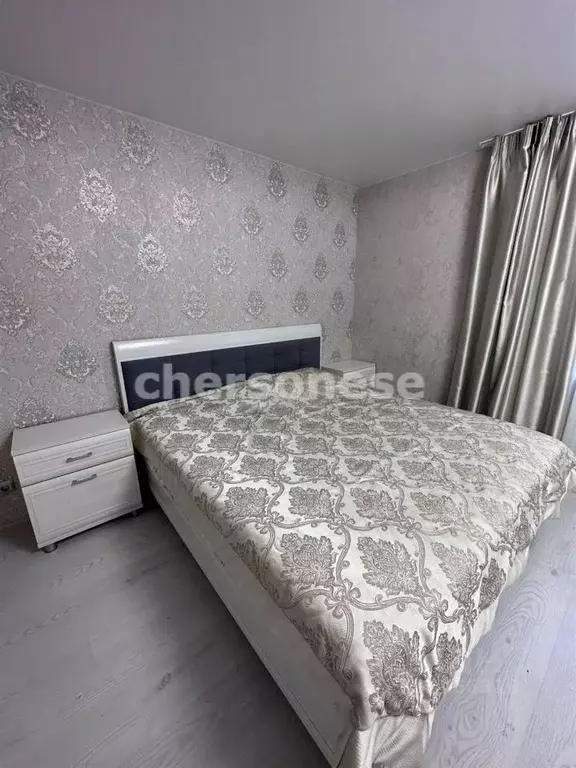 2-к кв. Севастополь ш. Качинское, 44 (54.83 м) - Фото 1
