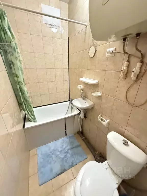 2-к кв. Ростовская область, Ростов-на-Дону, Нахичевань ул. ... - Фото 0