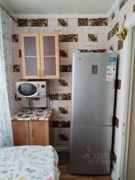 1-к кв. Иркутская область, Усть-Илимск ул. Гайдара, 3 (36.0 м) - Фото 1