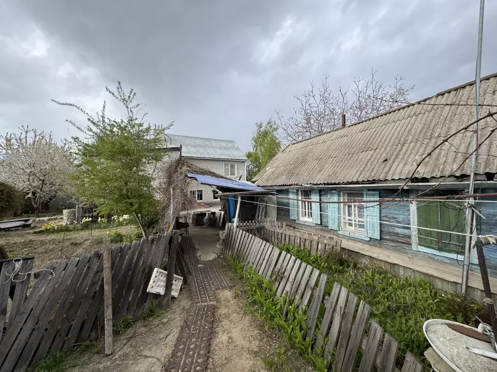 Участок в Волгоградская область, Волгоград Кленовая ул. (3.89 сот.) - Фото 1