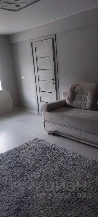 2-к кв. Омская область, Омск ул. Петра Осминина, 6 (45.2 м) - Фото 1