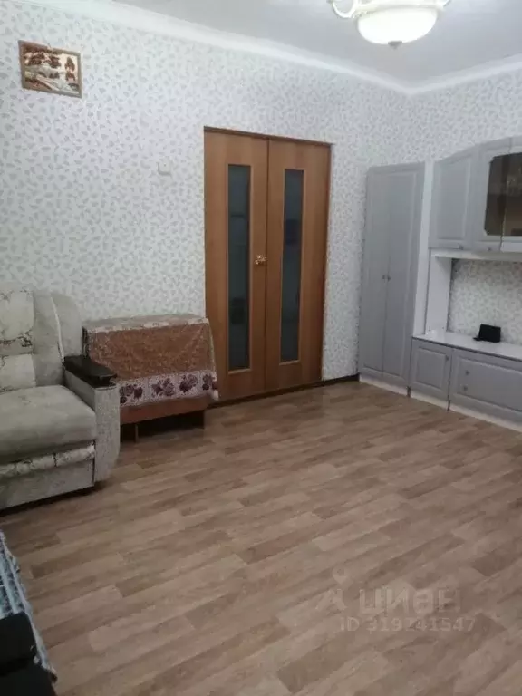 2-к кв. Ростовская область, Волгодонск просп. Курчатова, 14 (60.0 м) - Фото 0
