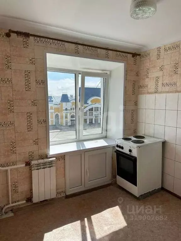 1-к кв. Томская область, Томск пер. Нахимова, 2 (30.2 м) - Фото 0
