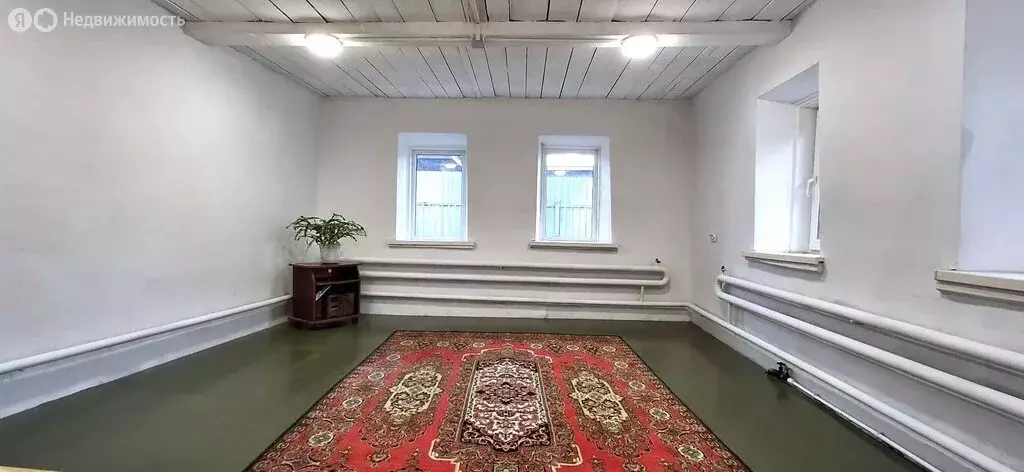 Дом в Казань, улица Железнодорожников, 31 (83.9 м) - Фото 2