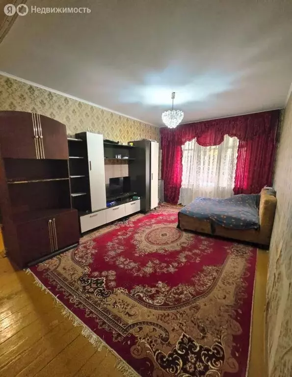 2-комнатная квартира: Казань, улица Восстания, 12 (45.6 м) - Фото 2