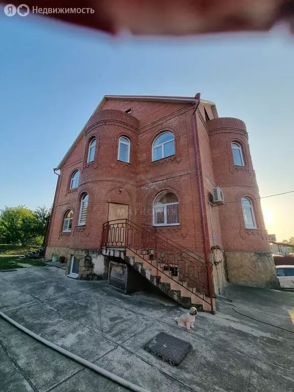 Дом в станица Анапская, Николаевская улица, 10 (70 м) - Фото 1