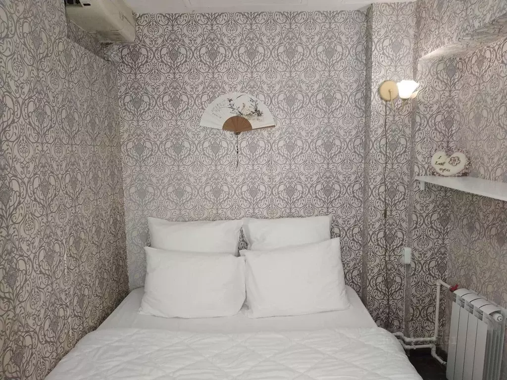 Комната Москва Потаповский пер., 10 (11.0 м) - Фото 1