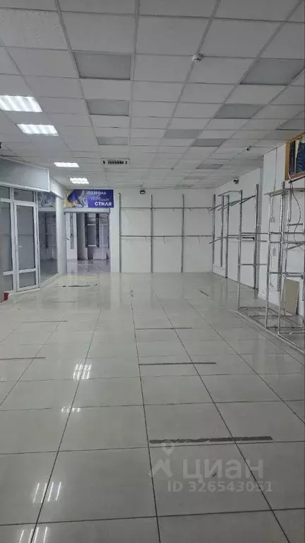 Торговая площадь в Оренбургская область, Оренбург Советская ул., 31 ... - Фото 2