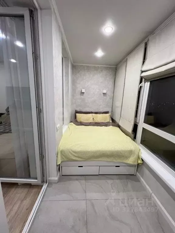 Студия Амурская область, Благовещенск Политехническая ул., 144 (38.0 ... - Фото 1