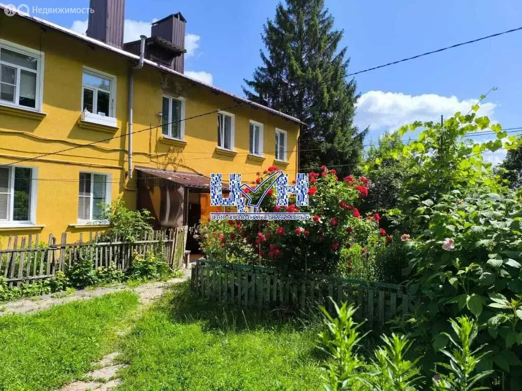 2-комнатная квартира: Курск, Хуторская улица, 51А (38 м) - Фото 0