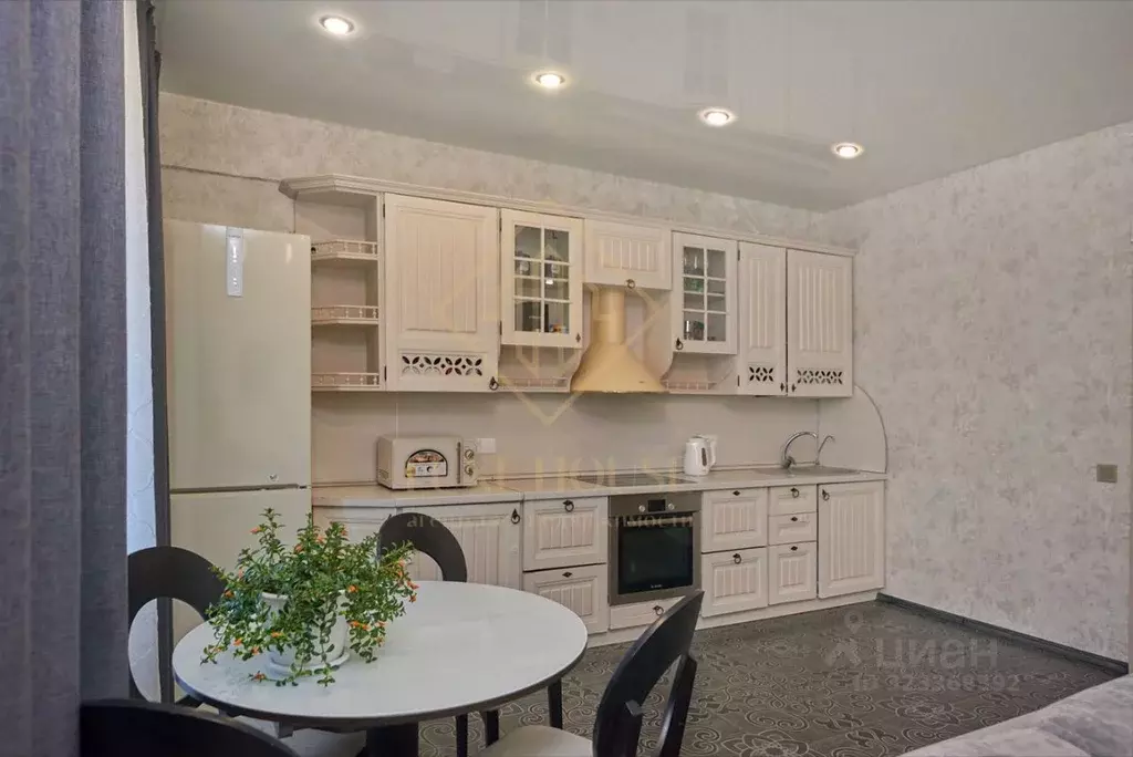 2-к кв. Иркутская область, Иркутский муниципальный округ, пос. ... - Фото 1