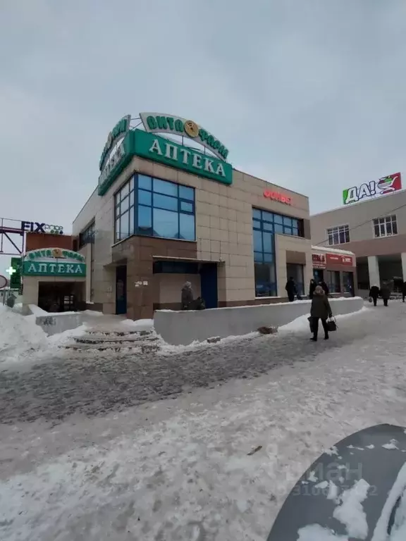 Помещение свободного назначения в Московская область, Коломна ул. ... - Фото 0