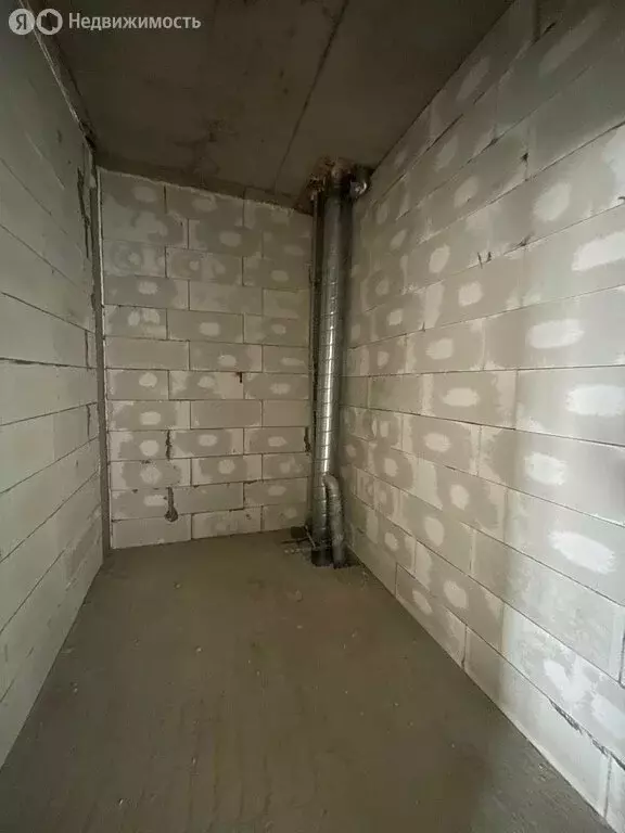 3-комнатная квартира: Нальчик, улица Атажукина, 11 (106 м) - Фото 1