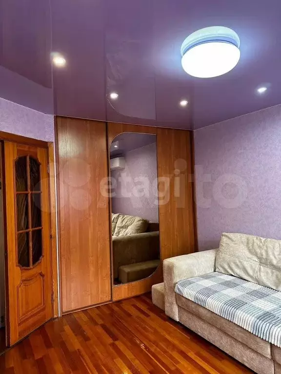 1-к. квартира, 33 м, 9/10 эт. - Фото 0