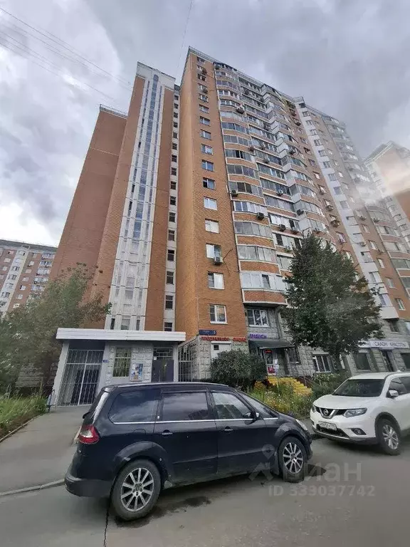 Квартира, 3 комнаты, 78 м - Фото 1