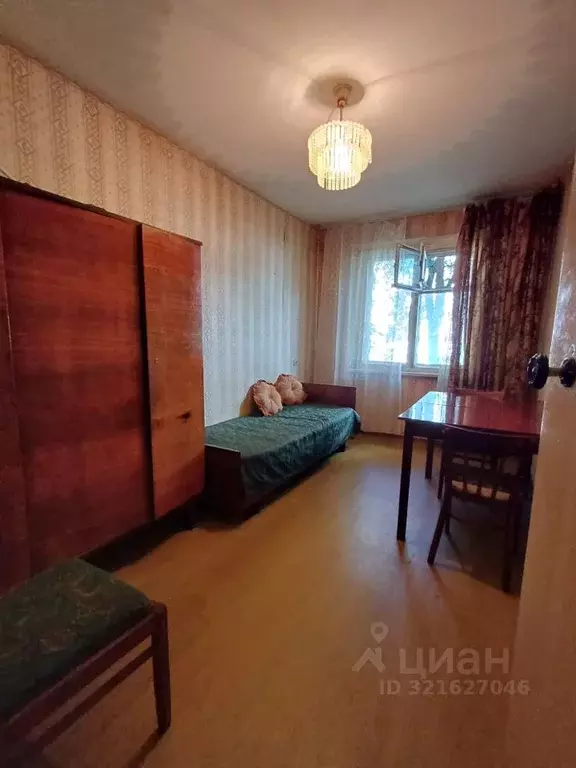 2-к кв. Новосибирская область, Новосибирск Троллейная ул., 20 (44.0 м) - Фото 0