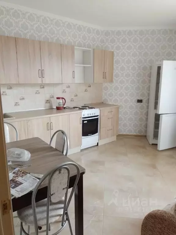 1-к кв. Москва ул. Татьянин Парк, 16к1 (42.0 м) - Фото 0