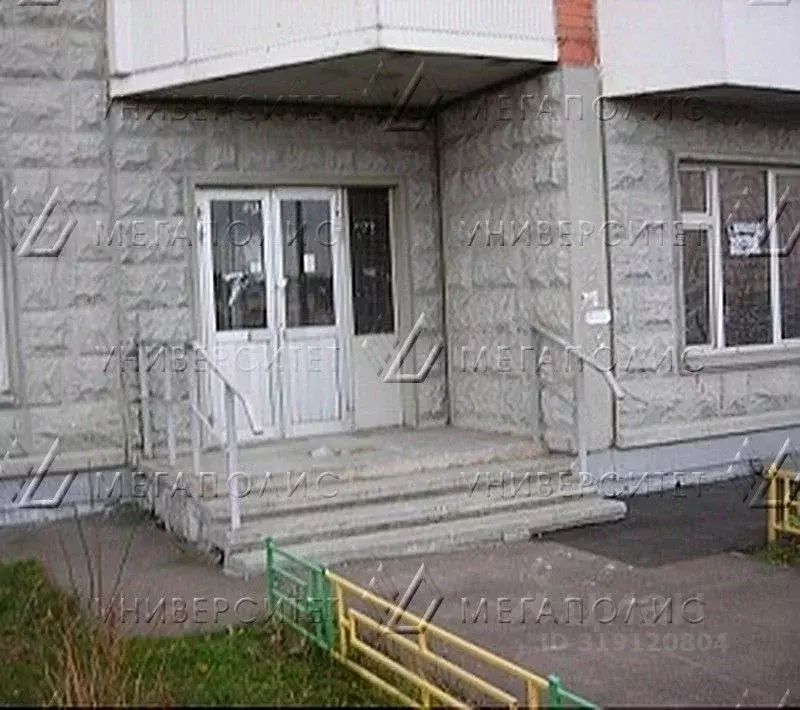 Помещение свободного назначения в Москва Лухмановская ул., 34 (180 м) - Фото 0
