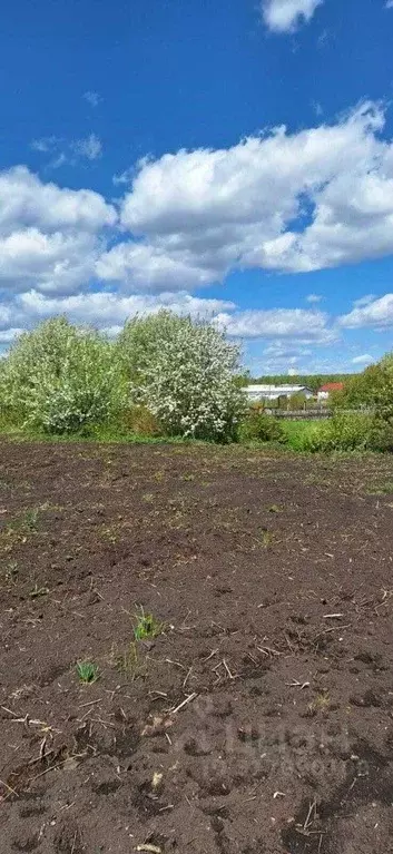 Участок в Свердловская область, Екатеринбург Елизавет жилрайон, ул. ... - Фото 0