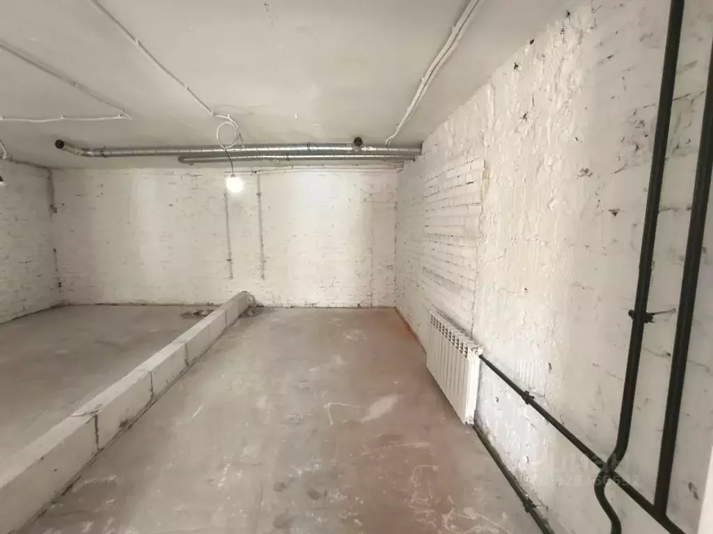 Помещение свободного назначения в Москва Кирпичная ул., 41С7 (17 м) - Фото 2