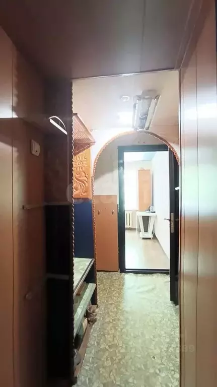 Комната Марий Эл, Йошкар-Ола ул. Йывана Кырли, 1 (10.2 м) - Фото 1