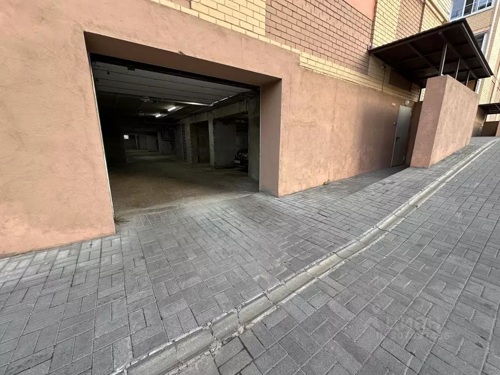 Гараж в Калужская область, Калуга Заречная ул., 127 (14 м) - Фото 1