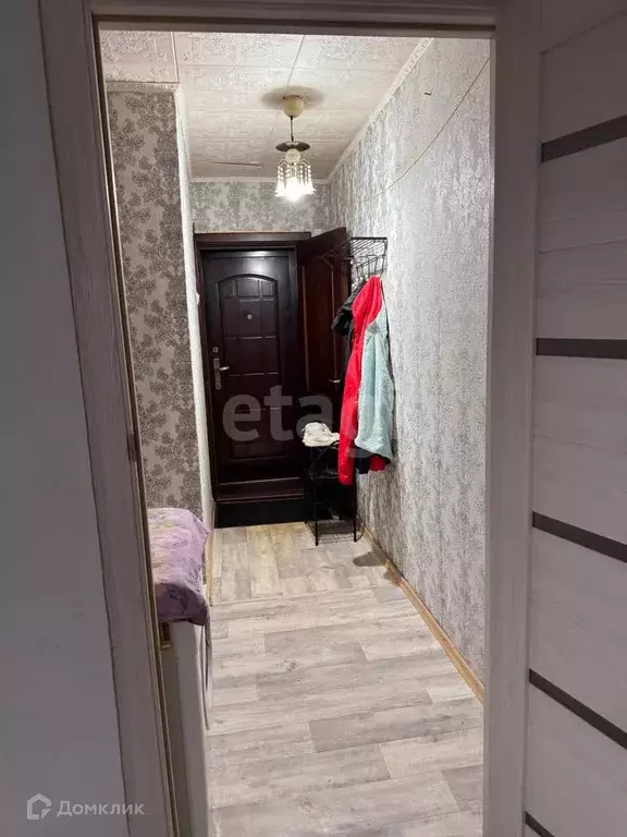 Продаётся 2-к квартира, 44.8 м - Фото 1