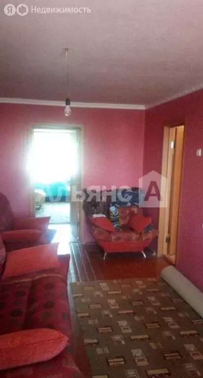 2-комнатная квартира: хутор Михайлов, улица Калинина, 13 (41 м) - Фото 1