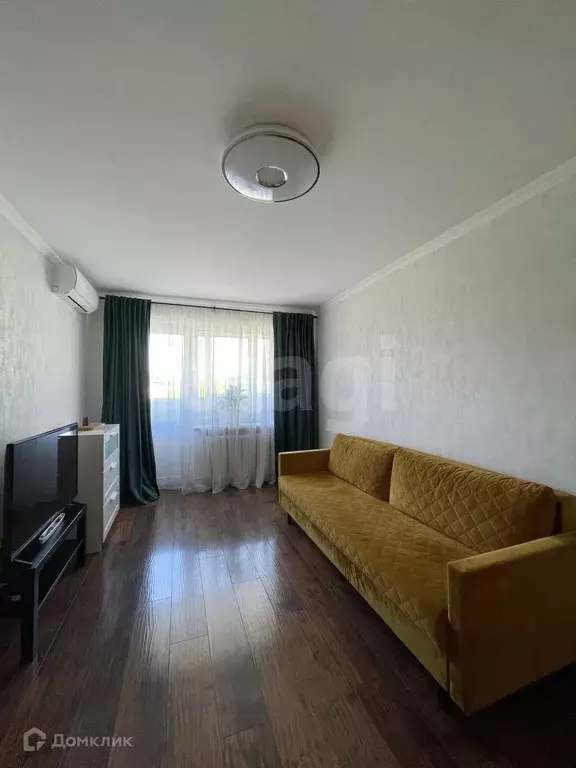 Продаётся 1-к квартира, 35 м - Фото 0
