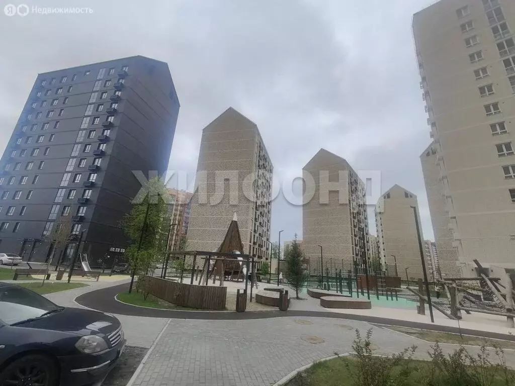 Помещение свободного назначения (125 м) - Фото 1