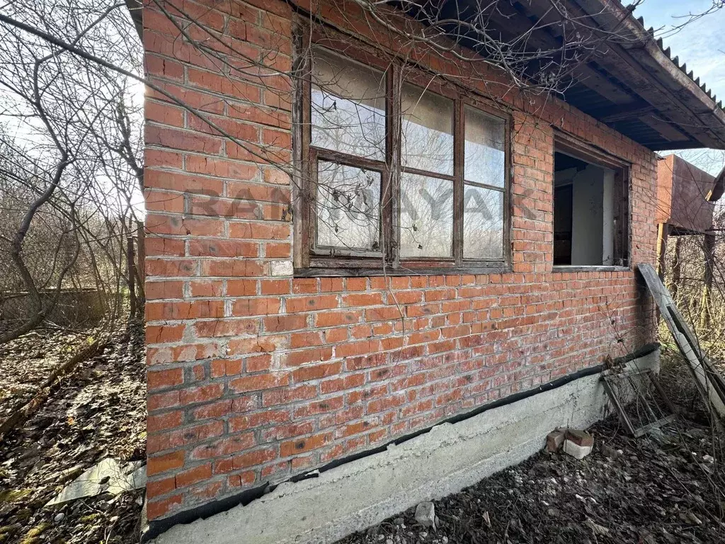 Дом в Адыгея, Майкоп Строитель СНТ, ул. Подлесная (19 м) - Фото 1