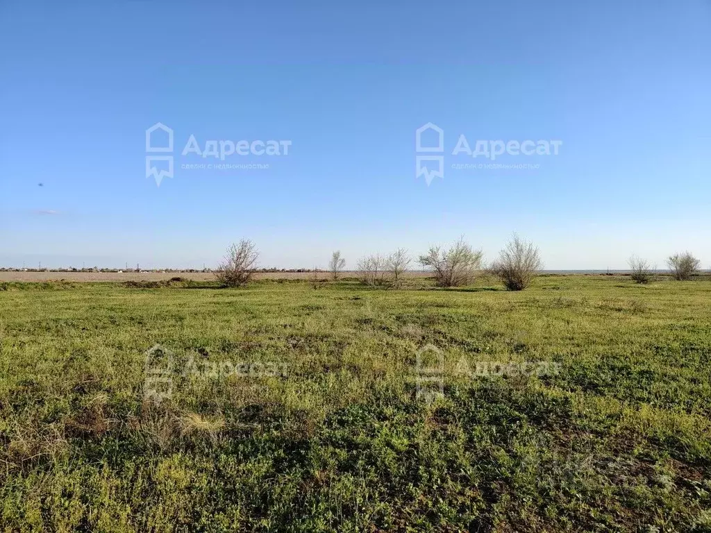 Участок в Волгоградская область, Волгоград ул. Корабельная (6.46 сот.) - Фото 1