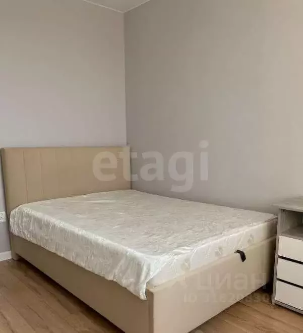 2-к кв. Краснодарский край, Краснодар ул. Домбайская, 55 (50.0 м) - Фото 1