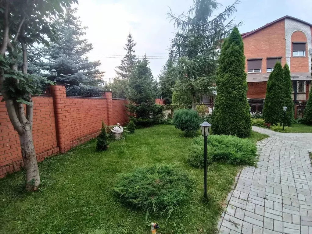 Коттедж в Татарстан, Казань ул. Медовая, 8 (286 м) - Фото 0