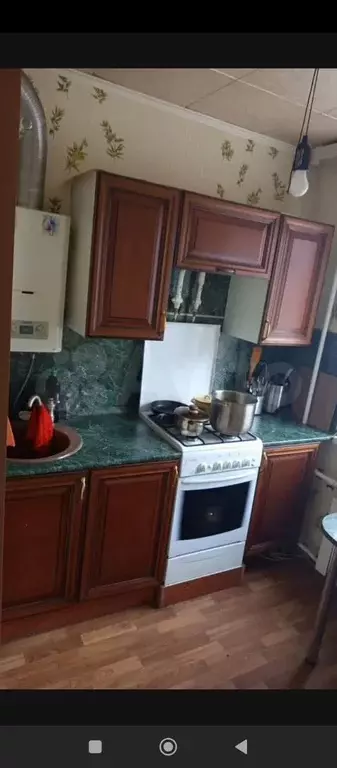 Продаётся 3-к квартира, 56.2 м - Фото 0